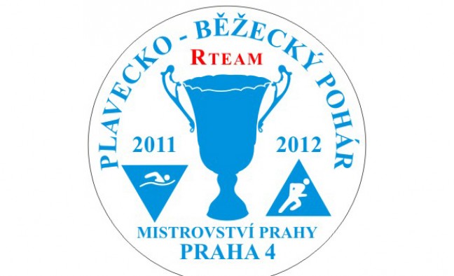 7. závod Plavecko-běžeckého poháru